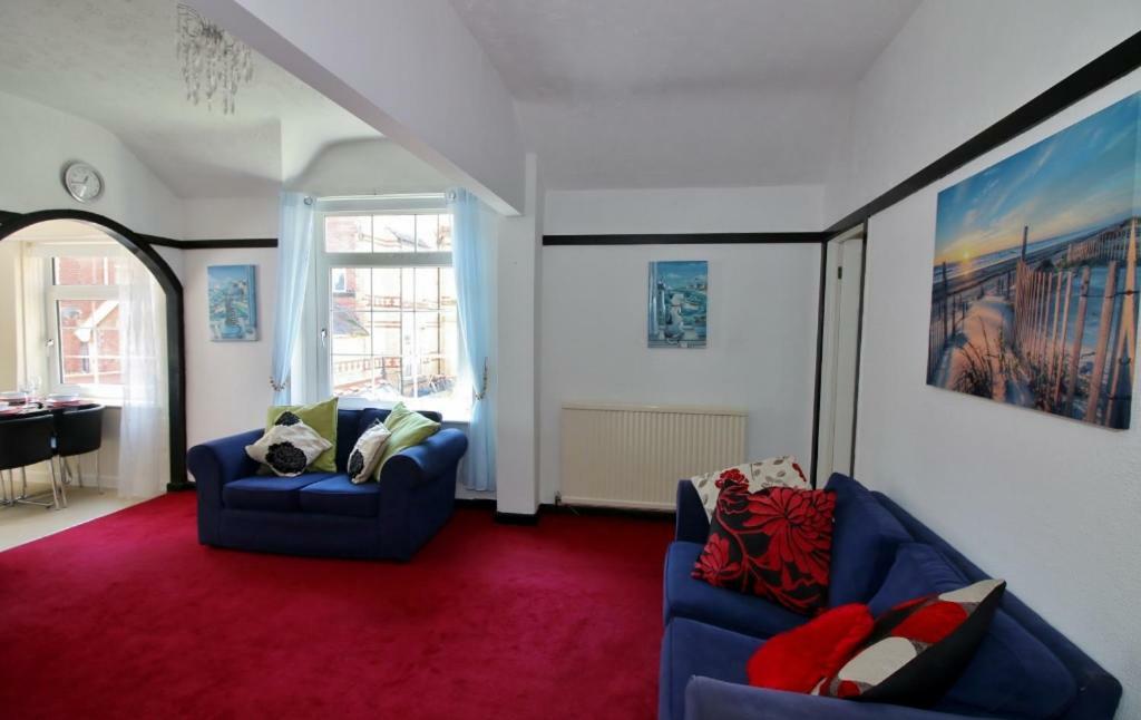 לית'ם סנט אנס The Coach House Apartment מראה חיצוני תמונה