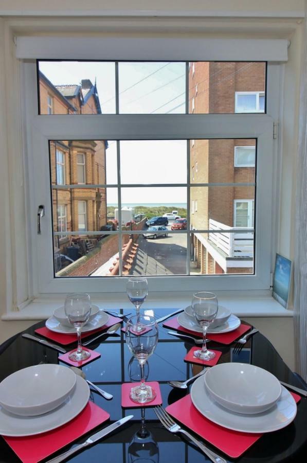 לית'ם סנט אנס The Coach House Apartment מראה חיצוני תמונה